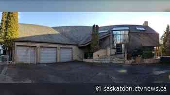 COVID-19 fines laid at Sask. mansion featuring 'financial opportunities' event; attendees recruited from mall