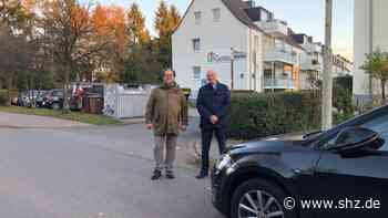 Schenefeld: CDU schlägt Einbahnstraßenkonzept für Nebenstraßen vor | shz.de - shz.de