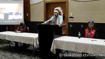 Sask. First Nations adopt app to help with mental, physical health