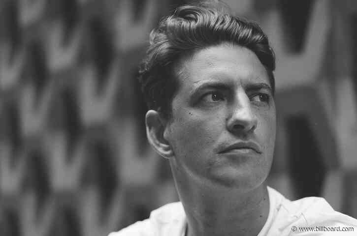 20 Questions With Skream: On His New Label, Fatherhood & First Hearing His Music In A Club — When He Was 14 Years Old