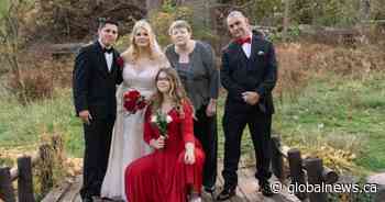 Daughter of woman who died of COVID-19 urges all eligible Canadians to be vaccinated