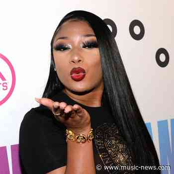 Megan Thee Stallion and DaBaby lead BET Awards nominations
