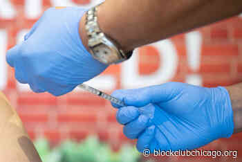 Coronavirus Kills 42 More Illinoisans And 891 Cases Reported - Block Club Chicago