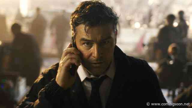 Kyle Chandler to Star Alongside Joseph Gordon-Levitt in Super Pumped