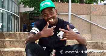 Minneapolis skateboarding community mourns one of their own who fell from Stone Arch Bridge