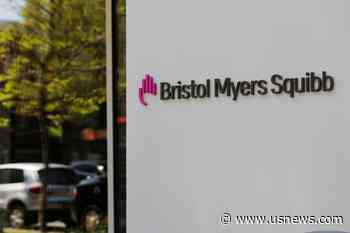 U.S. FDA Approves Bristol Myers' Bowel Disease Treatment