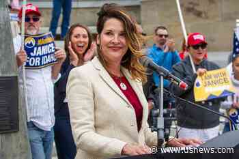 Idaho Lieutenant Governor Bans Mask Mandates