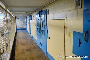 Execution Date Set for Inmate Suing SC Over Firing Squad Law