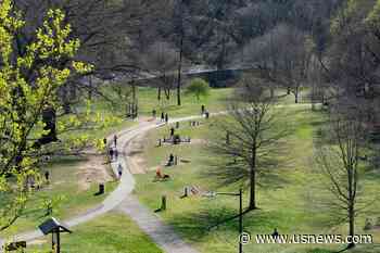 A Nonprofit Names the Best Parks, Calling Them a ‘Necessity’ During COVID-19