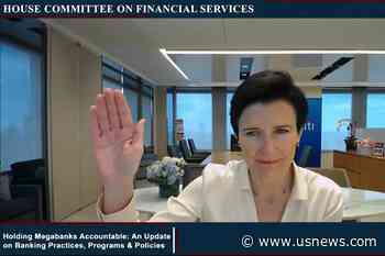 Bank CEOs Tell Congress They'll Work to Avoid Foreclosures