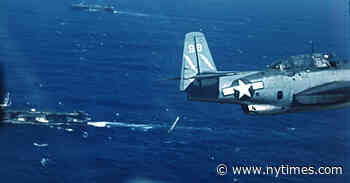 ‘Apocalypse ’45’ Review: Graphic Images of Wartime