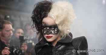 Disney Plus, Cruella and everything to know about streaming Disney movies     - CNET