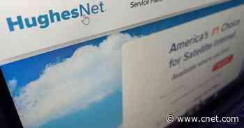 HughesNet satellite internet: What you need to know     - CNET