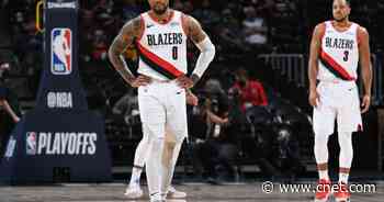 NBA playoffs 2021: How to watch Bucks vs. Heat, Suns vs. Lakers today on TNT     - CNET