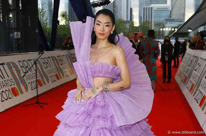 Rina Sawayama Is ‘So Excited’ for Her Feature Film Debut in ‘John Wick: Chapter 4′