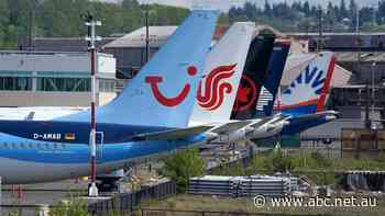 Boeing to pay US$17 million over 737 jet problems, including the MAX