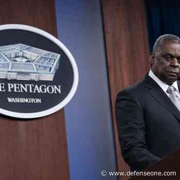 Analysis: Here’s What to Look For in Biden’s First Pentagon Budget Request