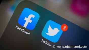 Florida Sued Over Law to Ban Social Media Content Blocking