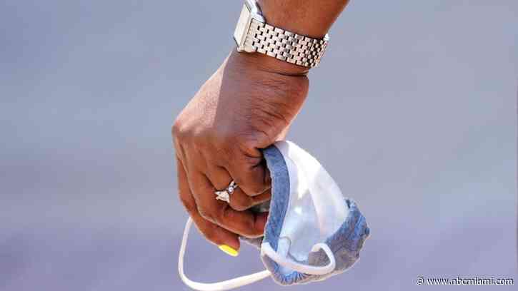 Florida Adds 2,338 New Covid Cases, Reports Over 80 More Resident Deaths Thursday