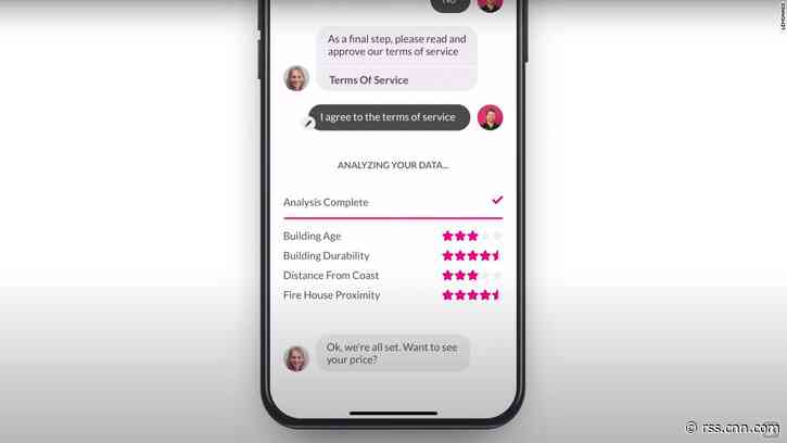 This $5 billion insurance company likes to talk up its AI. Now it's in a mess over it
