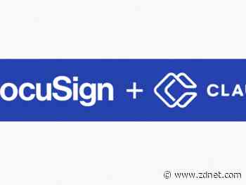 DocuSign acquires ‘smart agreements’ startup Clause