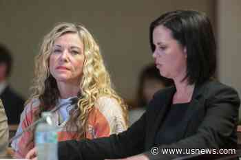 Arizona Charge Sought for Woman Accused in Idaho Killings