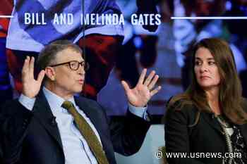 Bill Gates and Melinda French Gates Explore Changes to Charitable Foundation - WSJ