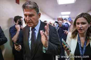 GOP Poised to Block Bipartisan Probe of Jan. 6 Insurrection