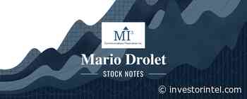 Drolet Stock Notes on Platinex: Positioned Between IAMGOLD's Cote Gold Mine and Aris Gold's Juby Gold Mine - InvestorIntel