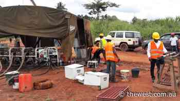 Tietto builds towards new Cote d’Ivoire gold resource - The West Australian