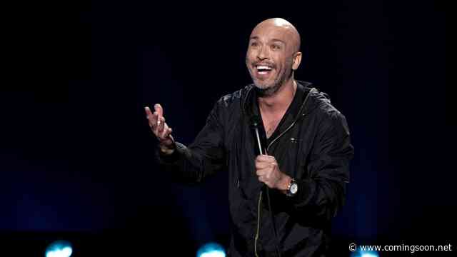 Jo Koy Set to Star in ABC Filipino American Sitcom Josep