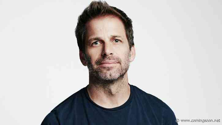Zack Snyder Wants to Adapt The Dark Knight Returns With New Actors