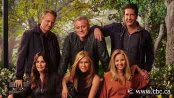 Friends: The Reunion full of cameos, little-known facts and more