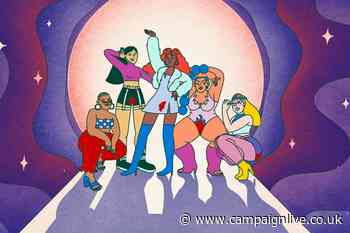 Bloody Good Period’s catchy music video aims to erase period shame once and for all