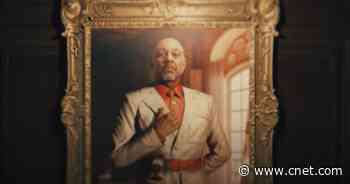 Leaked video shows first glance at Far Cry 6     - CNET