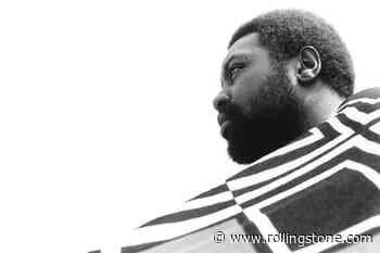Eugene McDaniels’ Soul Classic ‘Headless Heroes of the Apocalypse’ Gets 50th Anniversary Reissue