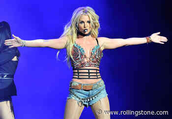 Britney Spears Jukebox Musical to Premiere This November