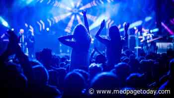 Study Shows How to Safely Hold an Indoor Mass Gathering