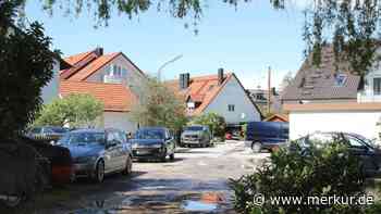 Später Straßenbau auf Anwohner-Kosten - Merkur Online