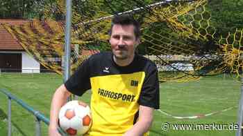 Vom Spieler-Papa zum Dreifach-Trainer - Merkur Online