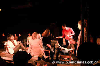 Teatro Alterado | Noticias - buenosaires.gob.ar
