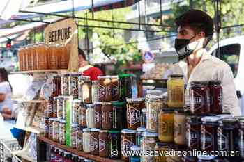 Buenos Aires Market vuelve este fin de semana al Parque Saavedra - Saavedra Online