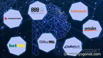 La provincia de Buenos Aires, a un paso de habilitar las apuestas online - Yogonet Latinoamérica