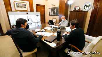 Intendentes de Buenos Aires, desolados porque no los escuchan - MDZ Online