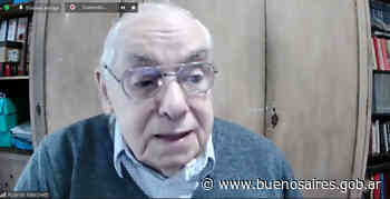 Nuevas propuestas en la reunión de Dimensión Social - buenosaires.gob.ar