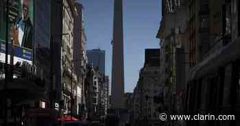 Por amor a Buenos Aires - Clarín