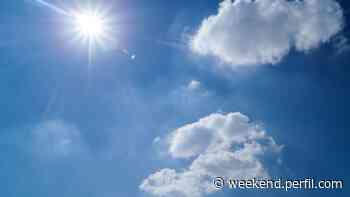 Clima en la Ciudad de Buenos Aires: miércoles 26 de mayo - Weekend