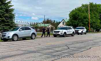 Lori Vallow Daybell, accused of killing her 2 children, ruled unfit for trial