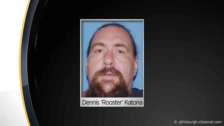 Dennis Katona Due To Report To Same Jail As Victor Steban, Who Allegedly Tried To Kill Him