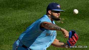 Starter Alek Manoah brilliant in MLB debut as Blue Jays silence Yankees